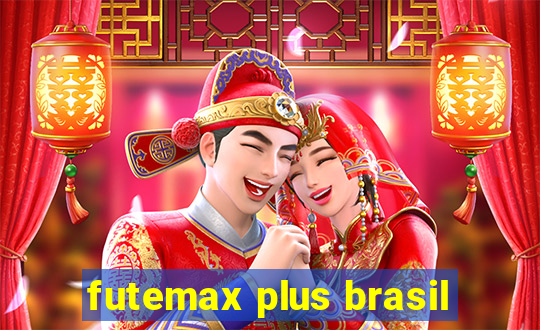 futemax plus brasil